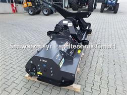 Fliegl SM Tornado 2750