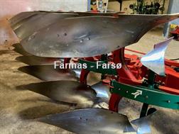 Kverneland 6 FURET EG 85-300-28