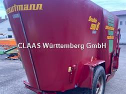 Strautmann Vertimix 1500 Double PREISREDUZIERT