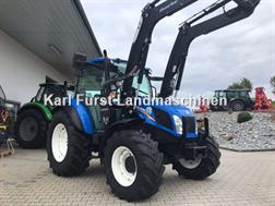 New Holland T 4.75