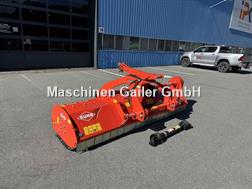 Kuhn BPR 280 Front Heckmulcher Neu Vollausstattung