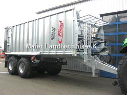 Fliegl ASW 271 Compact FOX
