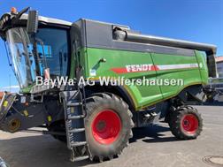 Fendt 5275 C