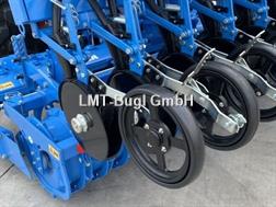 Lemken Zirkon 8/300 mit Saphir 10/300 DS-150