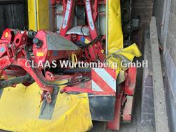 Pöttinger Novacat 301 Alpha Motion ED