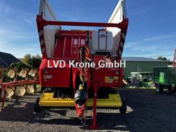 Pöttinger Jumbo 8450 DB