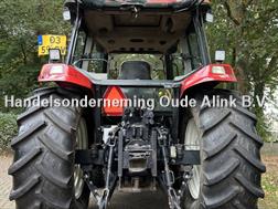 Case IH JX 1090 U