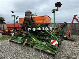 Amazone AD-P SUPER 4 M.