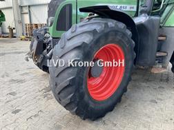 Fendt 818 Vario