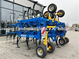 Treffler TGA 560 Präzisions Grubber