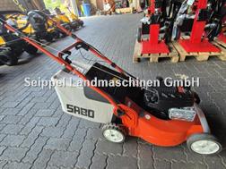 Sabo SABO 54-VARIO RED SM SONDERMODELL