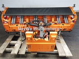 Hydrac GEBR. HYDRAC SCHNEEPFLUG LB-II