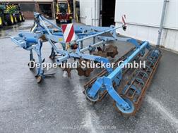 Lemken Kristall 9/300 U