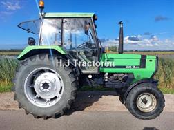 Deutz-Fahr DX 3.90