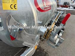 Fliegl Vakuumfass 3000l Jumbo Line Güllefass