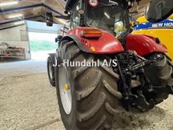 Case IH PUMA 240 CVX