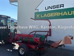 Kverneland WICKLER 7510