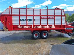 Pöttinger Europrofi 3 D