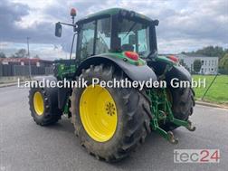 John Deere 6115 M