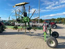 Krone SWADRO 1201 SEITENSCHWADER