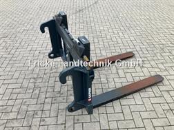 Saphir PG 12/60 Palettengabel *SONDERPREIS!*