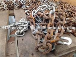 Pewag Doppelspurketten