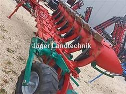 Kverneland ECOMAT 650/200-7/Schälpflug