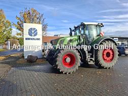 Fendt 828 Vario