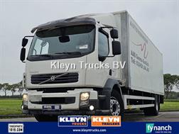 Volvo FL 240.18 MANUAL AIRCO LIFT