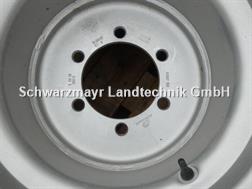 BKT 19.0/45-17 Komplettrad