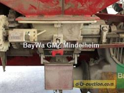 Rau ACCORD PNEUMATIC DL 4000