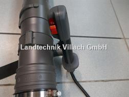 Husqvarna Laubbläser 580 BTS