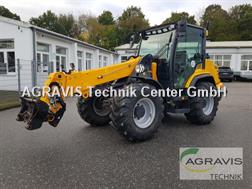 Dieci AGRI PIVOT T60