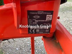 Kuhn GF 422