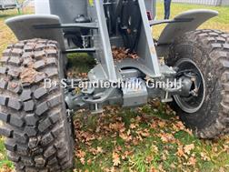 KRAMER KL 36.5 STUFE V