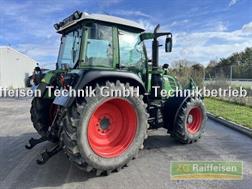 Fendt 313 Vario