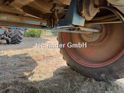 Lemken Eurotrain TC 3500