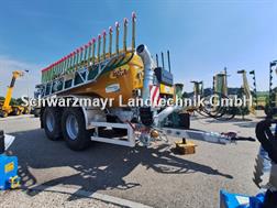 Vakutec MKE 15,5 PU light EC