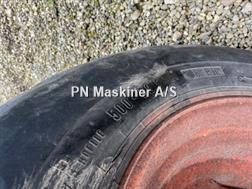 Vicon HT 8000 HØJTIP