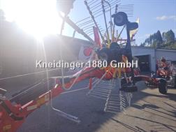 Pöttinger Top VT 7620 S