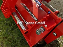 Kuhn BPR 280 Pro