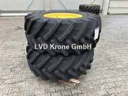 Trelleborg 600/70R30