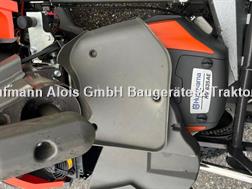Husqvarna Husqvarna  RC 320 TS AWD Rasentraktor