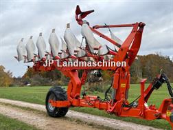 Kuhn Vari Leader 6