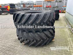 Trelleborg 650/65 R38