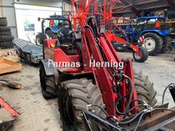 Schäffer PLUS PRO 58