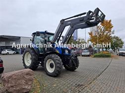New Holland T 6020