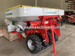 Pöttinger AEROSEM 4002 FDD