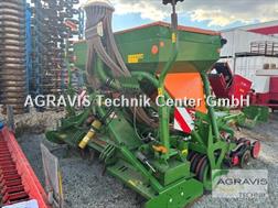 Amazone DRILLKOMBINATION