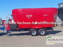 Siloking TRAILEDLINE 4.0 PREMIUM 3022-26